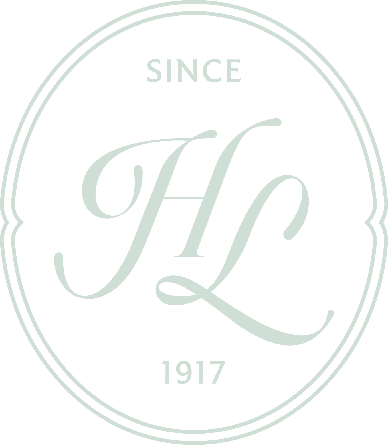 Hillcrest Lodge Monogram